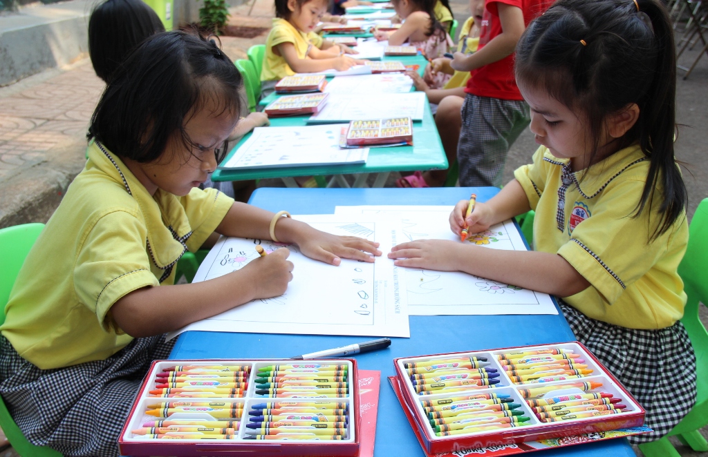 Nhiều hoạt động nhân Ngày Sách và Văn hóa đọc Việt Nam năm 2024